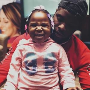 Meet your Posher, Elijah